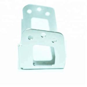 Wholesale Custom Stainless Steel Sheet Metal Bending Fabrication Parts from china suppliers