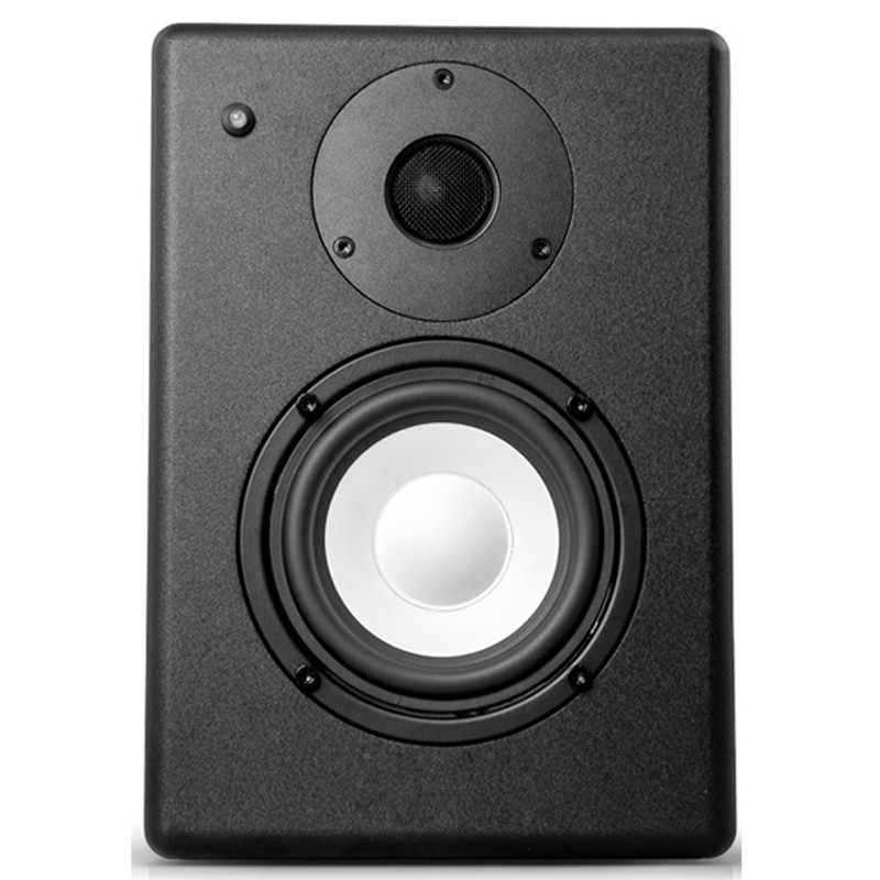 5.25 Inch Active Studio Monitor Speaker Desktop Multimedia Monitor Speakers