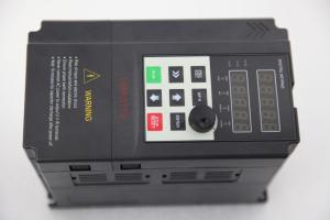 Wholesale 5.1A 3HP 3phase Solar Inverter For Motor Pump from china suppliers