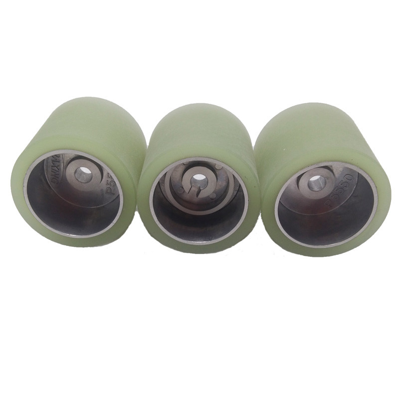 P5550 Industrial Cylindrical Sewing Rollers with High Durability and Long-lasting Performance