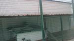 358 high-security fencing