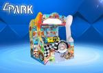Baby Speed Up A Arcade Racing Machine Amusement Park Equipment 350W