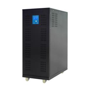 Wholesale 384VDC 40KW Low Frequency Power Inverter For Motors from china suppliers
