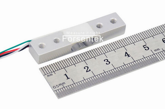 500g micro single point load cell 1kg
