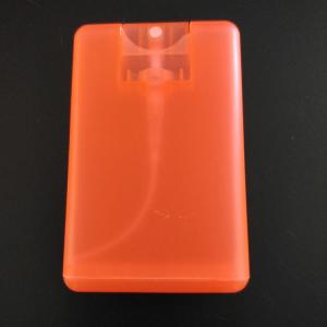 Wholesale Customizable Plastic Lotion Bottles with Flip Top Cap in 30 50 and 60ml from china suppliers