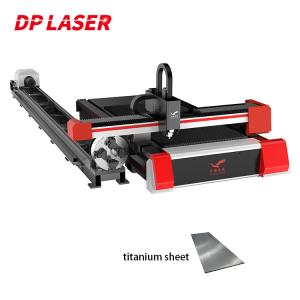 Wholesale 3015 3000W CNC Metal Laser Cutting Machine 150m/min For Metal Sheet Tube Cutting from china suppliers
