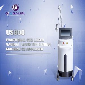 Wholesale 3 In 1 CO2 Fractional Laser Machine Acne Scar Removal Vaginal Tightening Machine from china suppliers