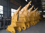 NM360 Dh500 Doosan Excavator Stump Ripper Attachment