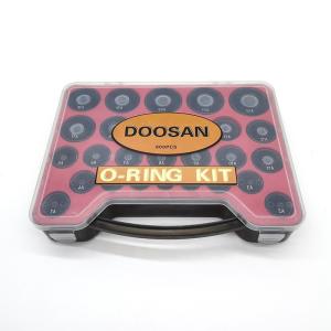 Wholesale Repair Excavator Seal Kit O Ring Shape For Doosan Excavator OEM ODM from china suppliers