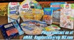 Packaging For Snack, Powder, Dried Food, Seeds, Coffee, Sugar, Spice, Bread, Tea