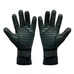CE security against the cut gardening industry PU mechanic gloves work gloves,