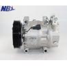 Buy cheap CWV618 Auto Ac Compressor For Nissan Pathfinder R50 Infiniti QX43.3 92600-OW001 from wholesalers