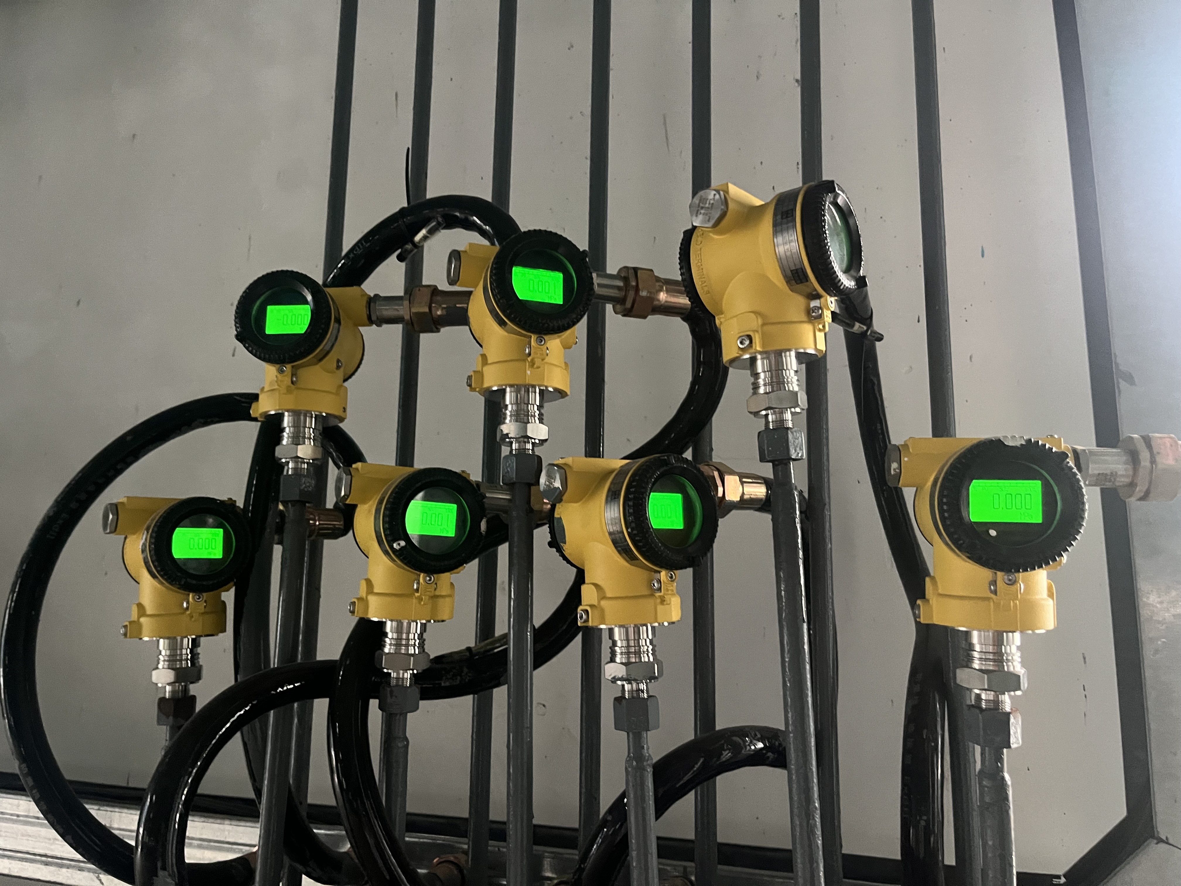 FRD Sensor FD3051ST Smart Pressure Transmitter: High-Precision Measurement Solutio