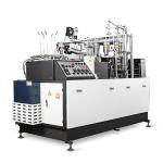Paper Cup Macking Machine Semi Auto Paper Cup Moulding Machine