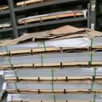 430 Grade Stainless Steel Sheet Plate