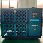 Fully Automatic Refrigerated Compressed Air Dryer 35.0 Nm3/min 1.05 Mpa Air