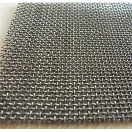 Wholesale Plain Weave Stainless Steel Wire Mesh Screen 304 316 316L Dutch Separation from china suppliers