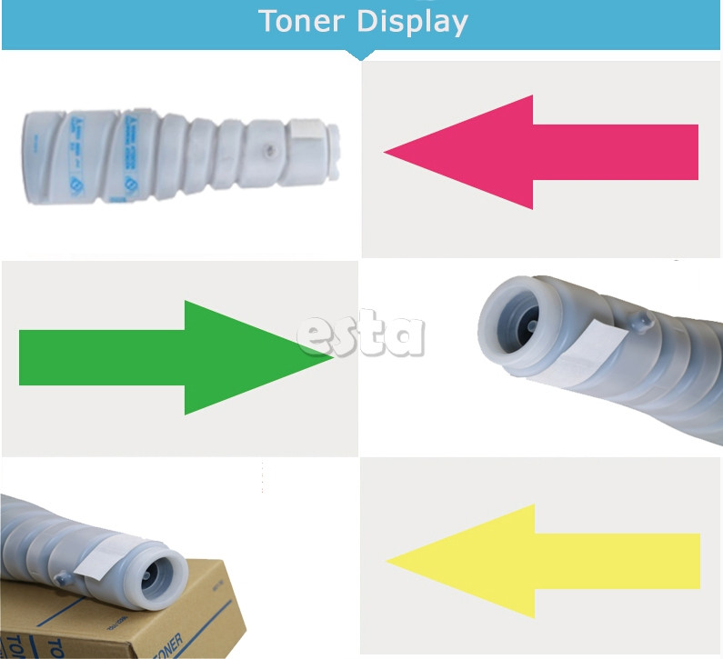 Konica Minolta TN 114 Printer Toner Cartridge Pack Of 2 For Digital DI183