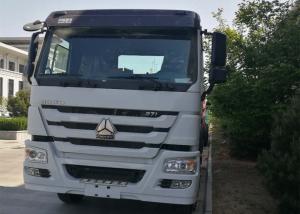 Wholesale 6x4 Prime Mover Truck Tractor Head Truck 10 Wheeler Truck from china suppliers