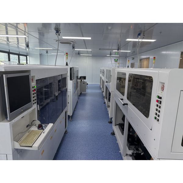 eMMC 5.1 Embedded Multimedia Card with PSLC NAND Flash and HS400 Interface for High-Speed Data Transfer up to 330MB/s