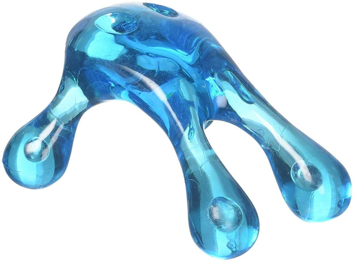 For Sale Palm Urchin Massage Tool - 4-Legged Massage Knobs For Gentle