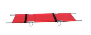 Wholesale Medical Folding Ambulance Stretcher Aluminum Alloy Portable With Handles from china suppliers