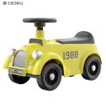 Baby Ride on Toys | Kids Musical Walker Ride on Push Car No Battery Needed,Foot