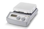 Lcd Digital Magnetic Hotplate Stirrer Lab Equipment And Consumables