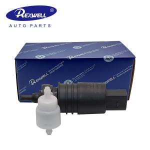 Wholesale Auto Windshield Wiper System New Front Rear Windshield Washer Dual Pump Motor 13250357 13349273 1450059 For Chevrolet CRUZE OPEL from china suppliers