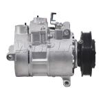 6SEU DCP17168 Air Conditioner Compressor For Benz A220/B220 W176/W246 WXMB077