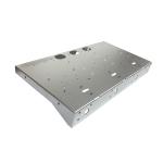 Aluminum Project Box Enclosure Case Meirir OEM Stainless Steel Cabinet Metal