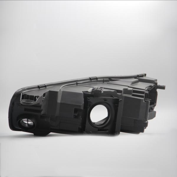 2018-2020 Audi Q5LED Auto Lighting System Rear Shell Headlight Housing Year 2018- with OEM Service