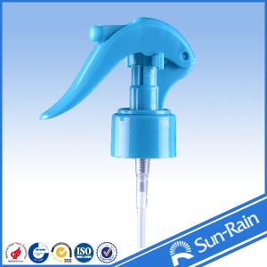 Wholesale Nice water spray colorful plastic mini trigger sprayer replacement 28 / 410 from china suppliers