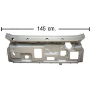 Wholesale Front Panel Inner Narrow For ISUZU NPR 150 NQR 175 NMR 130 NLR 130 Truck Spare Body Parts from china suppliers