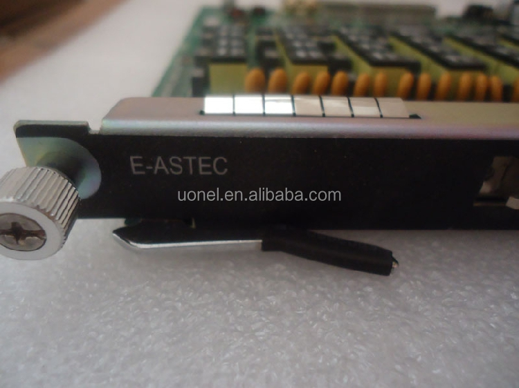 ZTE 9806H VDSL DSLAM ZXDSL 9806H ZTE E-ASTEC ZTE ASTEC 24-channel ADSL2+ Card