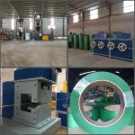 INVT Inverter PET Strap Making Machine - High Production Capacity 300-400kg/h