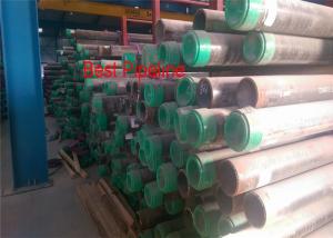 Wholesale DIN 1628 1984 Cold Forming Precision Steel Pipe Round Steel Tubing Of Non Alloy Steel from china suppliers