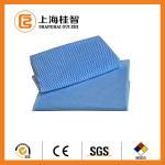 Non Woven Cleaning Cloths Household Wipes , Disposable Hand Wipes For Restaurant