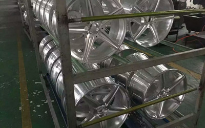 Brilliant Rays Wheels Trading Co.,Limited