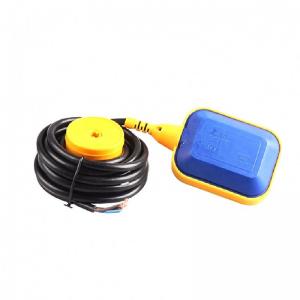 China EM15-2 2M 3M 4M 5M Controller Float Switch Water Level Controller Sensor for automatic control float valve on sale