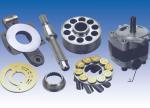 Hydraulic Piston Pump Parts KYB Series PSVD2-16E/17E/19E/21E/26E/27E