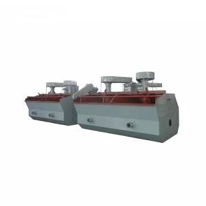 Wholesale Mining Froth Flotation Cell Gold Flotation Concentrate from china suppliers
