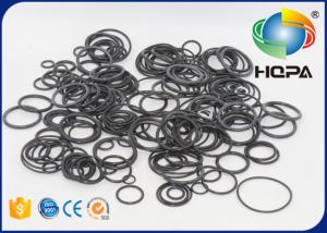 Wholesale 723-47-10200 723-47-10201 723-47-10600 Main Control Valve Seal Kit For PC230-6 from china suppliers