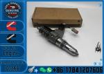 Auto Parts Common Rail Diesel Fuel Injector 4307795 3073995F For Cummins QSN14