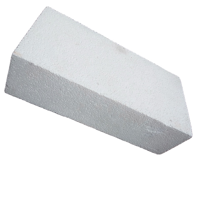 75% Al2O3 Content Mullite Brick for High Temperature Electric Furnaces within JM-23
