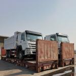 40FR/40OT Container Fob Sea Freight China To Kenya Door To Door Sea Shipping