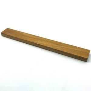 Wholesale Acacia Wood Magnetic Knife Strip Rack for Stylish and Practical Kitchen Knife Storage from china suppliers