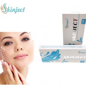Wholesale 1ml 2ml 5ml Skinject Hyaluronic Acid Facial Filler from china suppliers