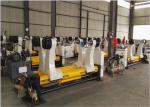 Reel Paper Hydraulic Shaftless Mill Roll Stand For Corrugator Line