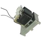 AC Series Motor 230V 15W 77RPM Gear Customizable For Grill Oven KG-6095M23 Go